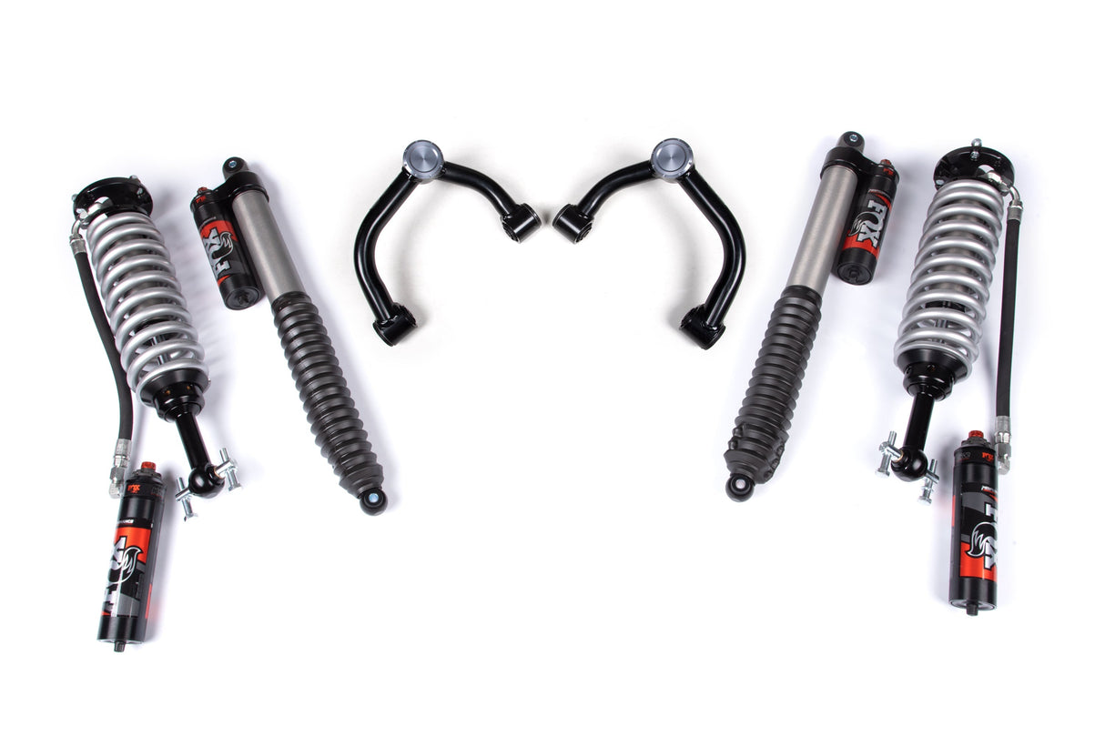 2 Inch Leveling kit | 2.5 Performance Elite Series | Ford F150 (15-20) 4WD BDS Suspension