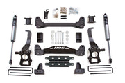 6 Inch Lift Kit | Ford F150 (15-20) 2WD BDS Suspension