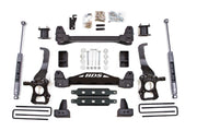 6 Inch Lift Kit | Ford F150 (15-20) 2WD BDS Suspension