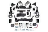 4 Inch Lift Kit | Ford F150 Raptor (17-18) 4WD BDS Suspension