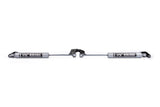 Dual Steering Stabilizer Kit w/ NX2 Shocks | Ford F150 (04-08) 4WD | With BDS Replacement Struts BDS Suspension