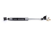 Single Steering Stabilizer Kit w/ NX2 Shock | Ford F150 (04-08) 4WD | With BDS Strut Spacers BDS Suspension