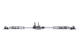 Dual Steering Stabilizer Kit w/ FOX 2.0 Performance Shocks | Fits 2.5-9 Inch Lift | Ford F250/F350 Super Duty (05-26) 4WD BDS Suspension