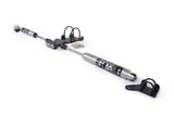 Dual Steering Stabilizer Kit w/ FOX 2.0 Performance Shocks | Fits 2.5-9 Inch Lift | Ford F250/F350 Super Duty (05-26) 4WD BDS Suspension