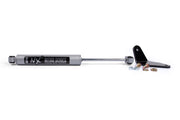 Single Steering Stabilizer Kit w/ NX2 Shock | Ford F250/F350 Super Duty (11-16) 4WD BDS Suspension