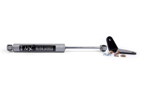 Single Steering Stabilizer Kit w/ NX2 Shock | Ford F250/F350 Super Duty (11-16) 4WD BDS Suspension