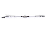 Dual Steering Stabilizer Kit w/ FOX 2.0 Performance Shocks | Ford F250/F350 Super Duty (99-04) 4WD BDS Suspension