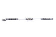 Dual Steering Stabilizer Kit w/ NX2 Shocks | Ford F250/F350 Super Duty (99-04) 4WD BDS Suspension
