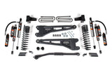 3 Inch Lift Kit w/ Radius Arm | Ford F250/F350 Super Duty (20-22) 4WD | Diesel BDS Suspension