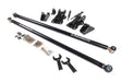 Recoil Traction Bar Kit | Ford F250/F350/F450 Super Duty (17-26) w/ 4.5 in Axle BDS Suspension
