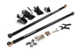 Recoil Traction Bar Kit | Ford F250/F350/F450 Super Duty (17-26) w/ 4.5 in Axle BDS Suspension
