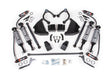 3-4.5 Inch Lift Suspension Package - KOH Edition | Ford Bronco (21-26) BDS Suspension