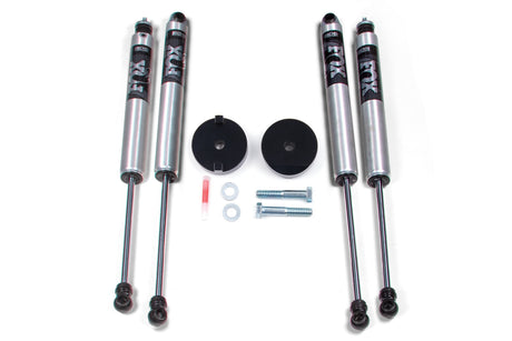 2 Inch Leveling Kit | Coil Spacer | Ford F250/F350 Super Duty (05-16) 4WD BDS Suspension