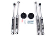 2 Inch Leveling Kit | Coil Spacer | Ford F250/F350 Super Duty (05-16) 4WD BDS Suspension