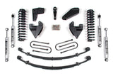6 Inch Lift Kit | Ford Bronco (80-96) 4WD