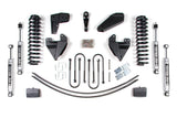 6 Inch Lift Kit | Ford Bronco (80-96) 4WD
