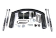 6 Inch Lift Kit | Ford F100/F150 (77-79) 4WD BDS Suspension