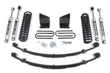 6 Inch Lift Kit | Ford F100/F150 (73-76) 4WD BDS Suspension