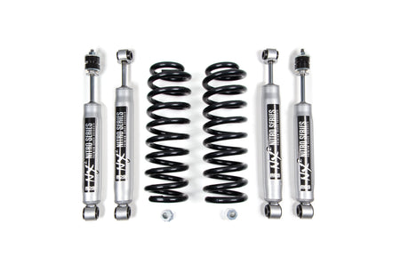 2 Inch Leveling Kit | Ford F100/F150 (80-96) 2WD BDS Suspension