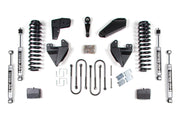 6 Inch Lift Kit | Ford F100/F150 (80-96) 4WD BDS Suspension