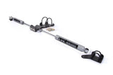 Dual Steering Stabilizer Kit w/ NX2 Shocks | Ford F250/F350 Super Duty (05-16) 4WD BDS Suspension