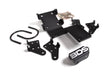 Dual Steering Stabilizer Mounting Kit | Ford F450/F550 Super Duty (17-26) & F600 Super Duty (20-25) 4WD BDS Suspension