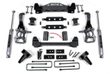 6 Inch Lift Kit | Ford F150 (15-20) 2WD BDS Suspension
