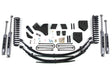 6 Inch Lift Kit | Ford F250/F350 Super Duty (11-16) 4WD | Diesel BDS Suspension