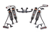 3 inch Lift Kit | FOX 3.0 Factory Race Series Coilover | Ford Bronco (21-26) BDS Suspension