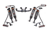 3 inch Lift Kit | FOX 3.0 Factory Race Series Coilover | Ford Bronco (21-26)