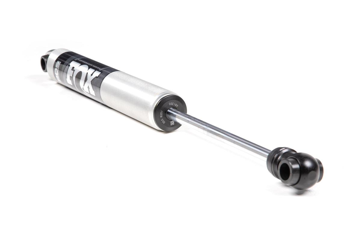 FOX 2.0 IFP Steering Stabilizer Shock | 23.7 x 15.1 EB1/EB1 FOX