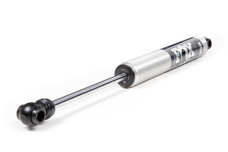 FOX 2.0 IFP Dual Steering Stabilizer Shock | Jeep Wrangler JL (18-23) FOX