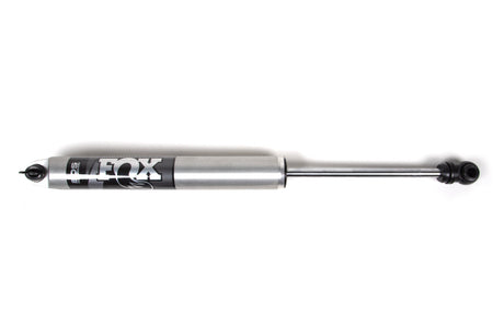 FOX 2.0 IFP Rear Shock | 6 Inch Lift | Performance Series | Jeep Wrangler TJ/LJ (97-06) and Cherokee XJ (84-01) FOX