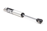 FOX 2.0 IFP Front Shock | 3.5-4 Inch Lift | Performance Series | Jeep Wrangler JL (18-27) FOX