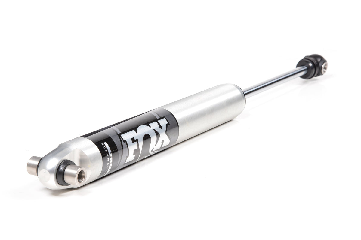 FOX 2.0 IFP Front Shock | 3.5-4 Inch Lift | Performance Series | Jeep Wrangler JL (18-27) FOX