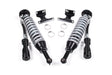 FOX 2.5 Coil-Over Shocks w/ Reservoir | 6 Inch Lift | Factory Series | Toyota Tacoma (05-23) FOX