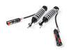FOX 2.5 Coil-Over Shocks w/ DSC Reservoir Adjuster | 2-3 Inch Lift | Performance Elite Series | Ford Ranger (19-23) FOX