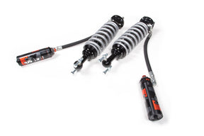 FOX 2.5 Coil-Over Shocks w/ DSC Reservoir Adjuster | 2-3 Inch Lift | Performance Elite Series | Ford Ranger (19-23) FOX