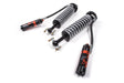 FOX 2.5 Coil-Over Shocks W/ DSC Reservoir Adjuster | 4 Inch Lift Upgrade | Performance Elite Series | Chevy Silverado And GMC Sierra 1500 (19-26) FOX