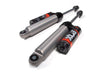 FOX 2.5 Rear Shocks w/ DSC Reservoir Adjuster | 0-1.5 Inch Lift | Performance Elite Series | Ford Ranger (19-23) FOX