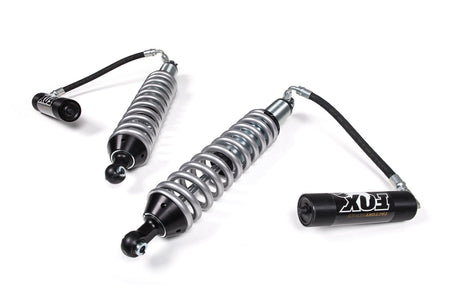 FOX 2.5 Coil-Over Shocks w/ Reservoir | 3 Inch Lift | Factory Series | Dodge Ram 2500 (03-13) and 3500 (03-12) 4WD FOX