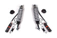 FOX 2.5 Coil-Over Shocks w/ DSC Reservoir Adjuster | 6 Inch Lift | Factory Series | Ford Ranger (19-23) 4WD FOX