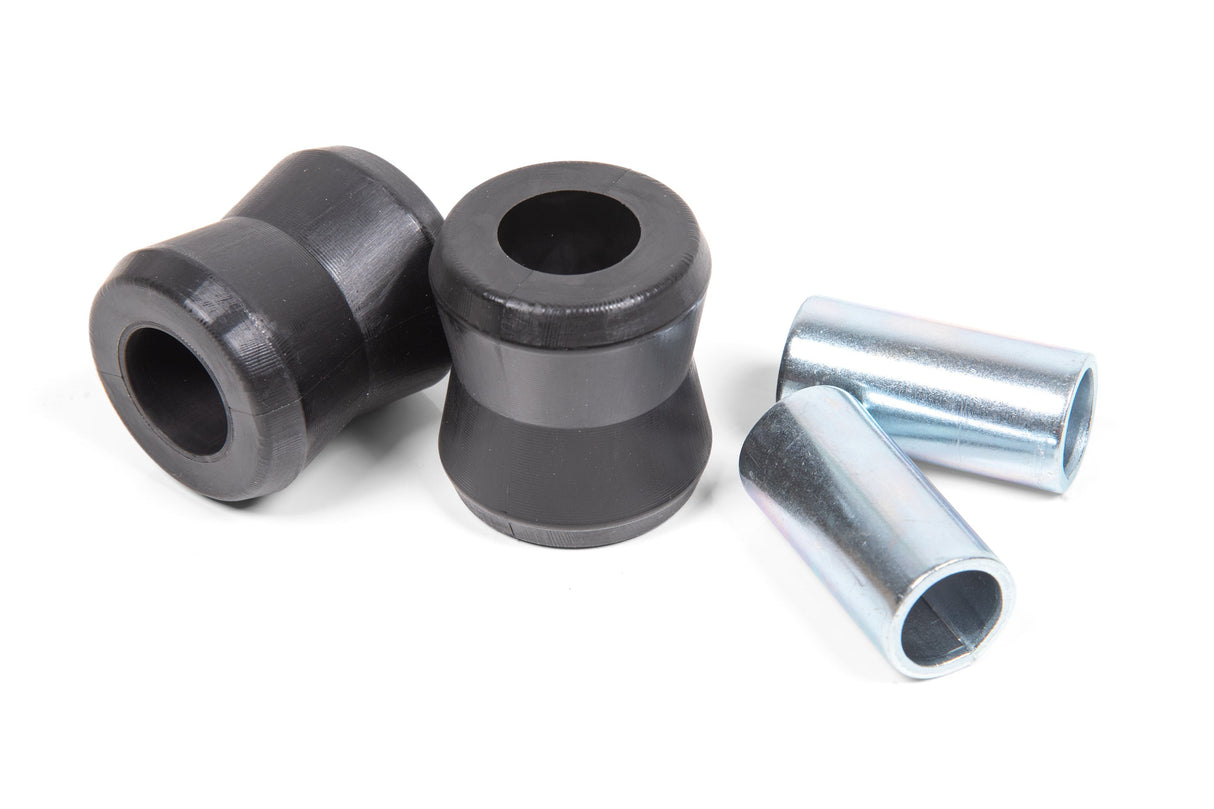 Torsion Bar Drop Bracket Bushing Kit | Fits BDS Only | Chevy Silverado & GMC Sierra 2500/3500 HD (01-10) 4WD BDS Suspension