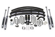 6 Inch Lift Kit | Chevy/GMC 1/2 Ton Blazer/Suburban (88-91) 4WD BDS Suspension