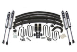 6 Inch Lift Kit | Chevy/GMC 1/2 Ton Blazer/Suburban (88-91) 4WD