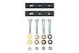 Transfer Case Drop Kit | Chevy/GMC Truck and SUV (73-91) BDS Suspension