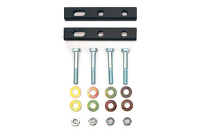 Transfer Case Drop Kit | Chevy/GMC Truck and SUV (73-91) BDS Suspension