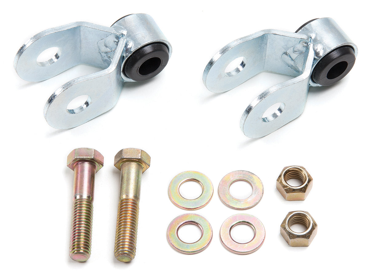 Front Sway Bar Links | Fits 2-4 Inch Lift | Chevy/GMC Truck (73-87) and SUV (88-91) BDS Suspension