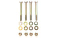 Eye Bolt Kit for Front Leaf Spring | Chevy/GMC SUV (88-91) BDS Suspension