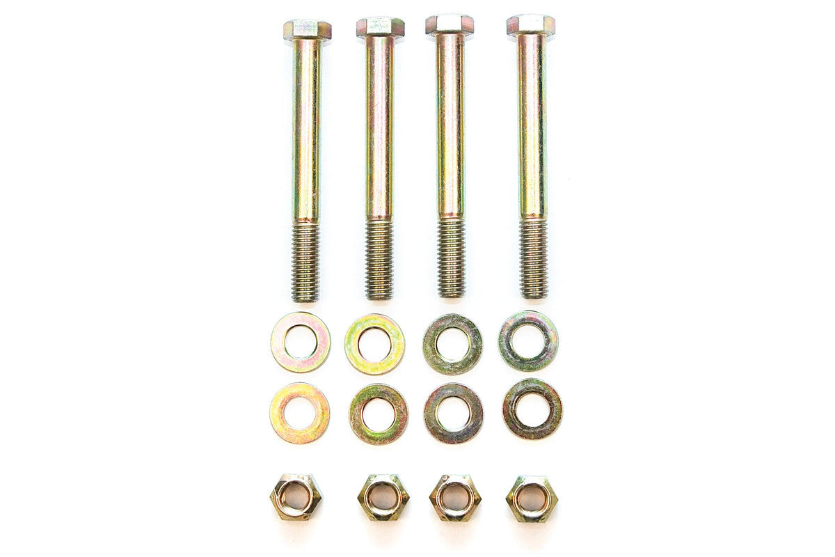 Eye Bolt Kit for Front Leaf Spring | Chevy/GMC SUV (88-91) BDS Suspension